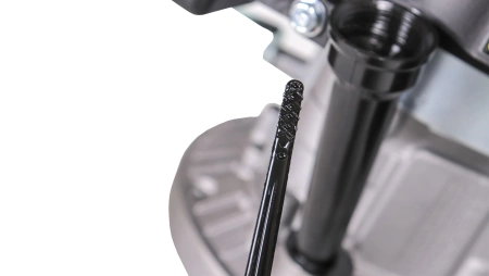 Бензиновый двигатель CHAMPION G200VK/2