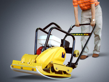 Виброплита Masalta MSR90-4