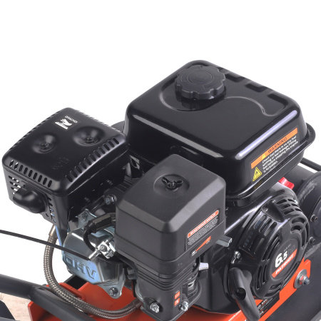 Виброплита Patriot SVR 60