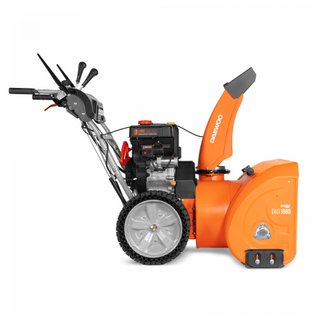 Снегоуборщик Daewoo DAST 1080