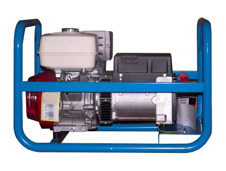 Бензиновый генератор AMG H7500T