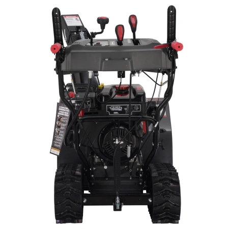 Снегоуборщик EVOline SBG 690 TBE