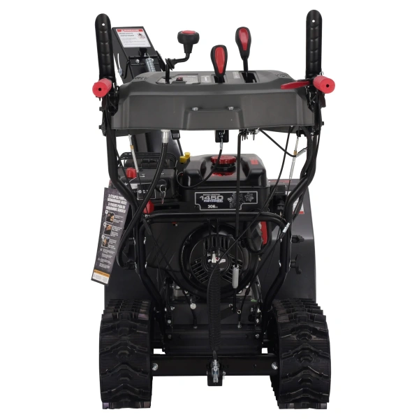 Снегоуборщик EVOline SBG 690 TBE