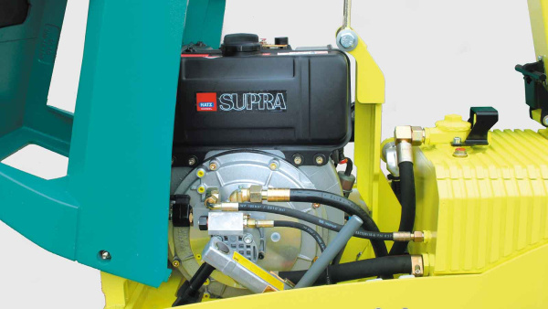 Виброплита Ammann APH 100-20