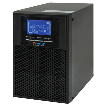 ИБП Энергия Pro OnLine Tower 2000