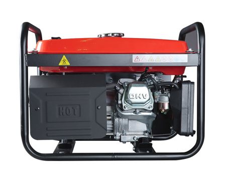 Бензиновый генератор Fubag BS 2200