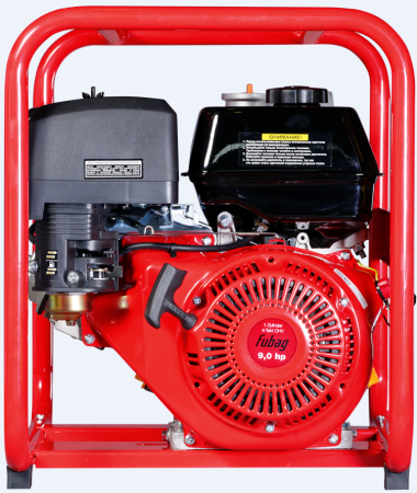 Бензиновая мотопомпа Fubag PG 950 T