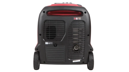 Инверторный генератор A-iPower A4000iS