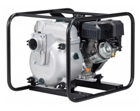 Бензиновая мотопомпа Koshin KTZ-100S