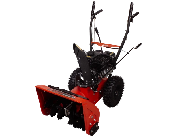 Снегоуборщик A-iPower AS567