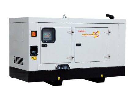 Генератор Yanmar YH220DTLS-5R