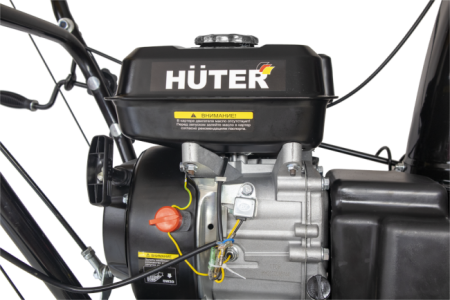 Снегоуборщик Huter SGC 4100LX