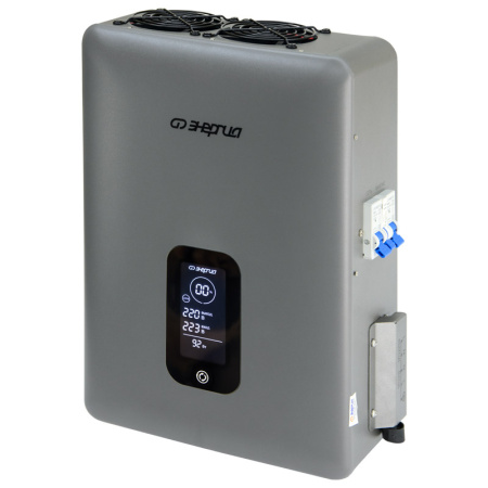 Инверторный стабилизатор напряжения Энергия Expert 5000