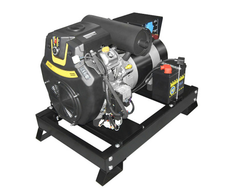 Газовый генератор REG GG12-380