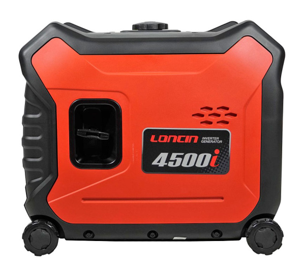 Инверторный генератор Loncin LC4500i