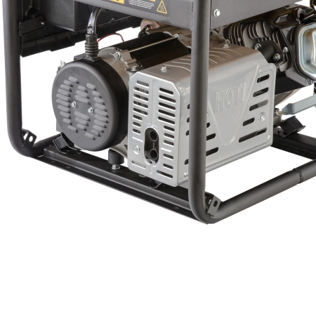 Бензиновый генератор Denzel PS 90EA