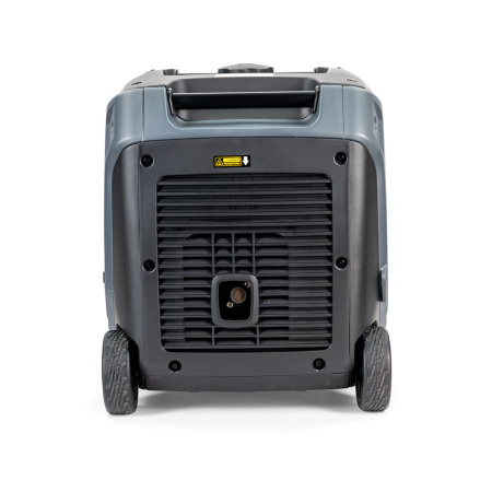 Инверторный генератор Champion IGG4000ES