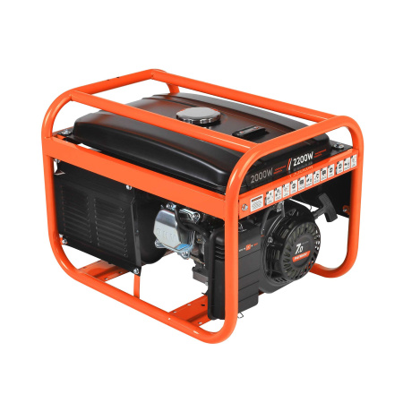 Бензиновый генератор Patriot GRS 2500