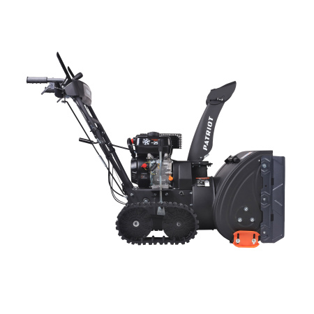Снегоуборщик Patriot PS 707 T