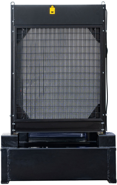 Дизельный генератор Motor АД200-Т400 (Ricardo)