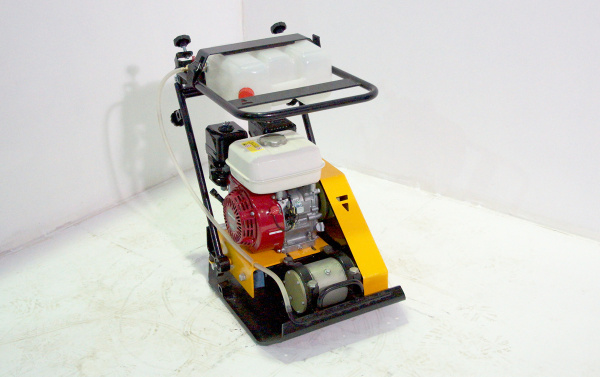 Виброплита Сплитстоун VS-246 E20