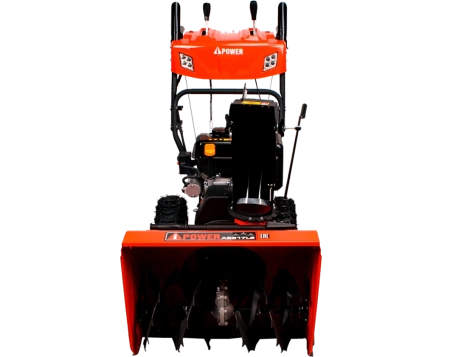 Снегоуборщик A-iPower AS617LE