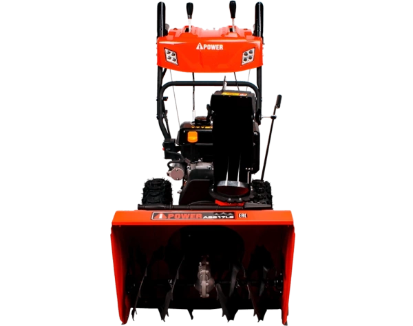 Снегоуборщик A-iPower AS617LE