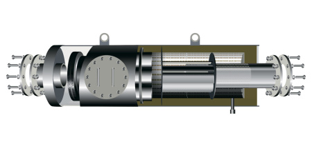 Каталитические нейтрализаторы