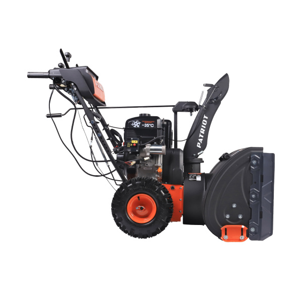 Снегоуборщик Patriot Сибирь 110 E