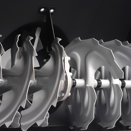 Снегоуборщик Patriot Сибирь 113 E