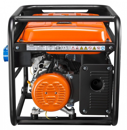 Бензиновый генератор Firman RD8910