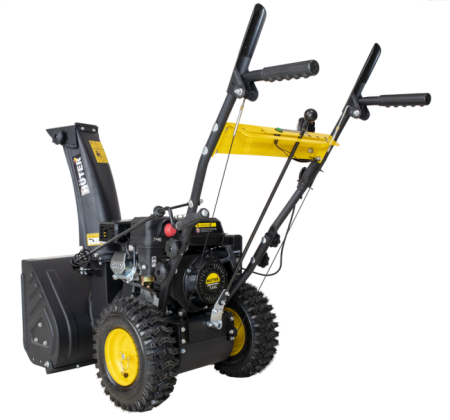 Снегоуборщик Huter SGC 4000B