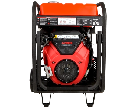 Бензиновый генератор A-iPower A13000EAX