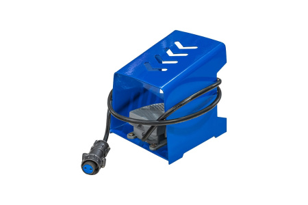 Станок для гибки арматуры ТСС GW 52R автоматический