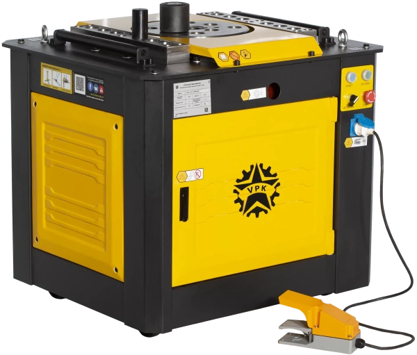 Станок для гибки арматуры ВПК Г-42