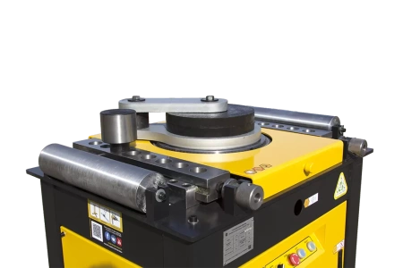 Станок для гибки арматуры ВПК Г-55