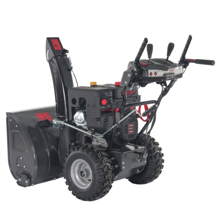 Снегоуборщик EVOline SBG 760 LE