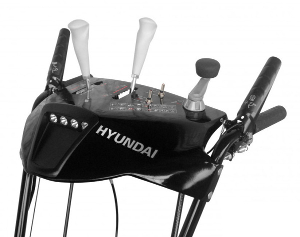 Снегоуборщик Hyundai S 7066