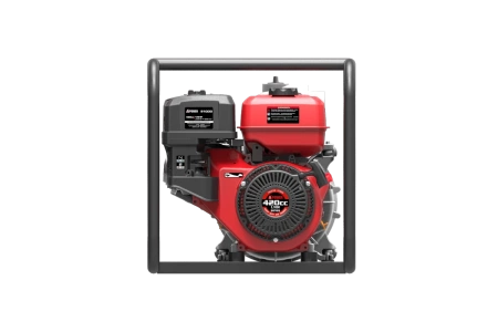 Мотопомпа A-iPower AWP100TX