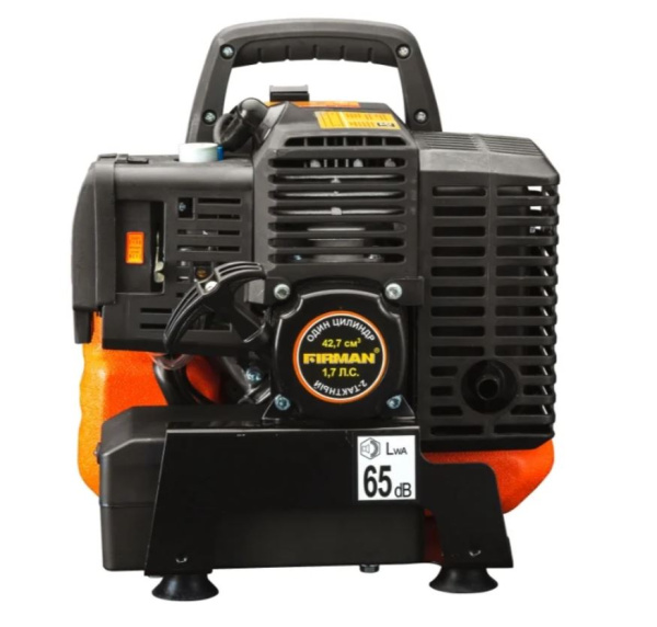 Бензиновый инверторный генератор Firman SPG1000i