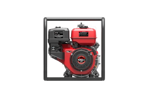 Мотопомпа A-iPower AWP100TX