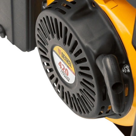 Бензиновый генератор Denzel GE 7900