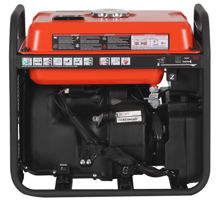 Инверторный генератор A-iPower A3500i