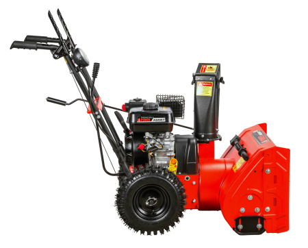 Снегоуборщик A-iPower AS567F