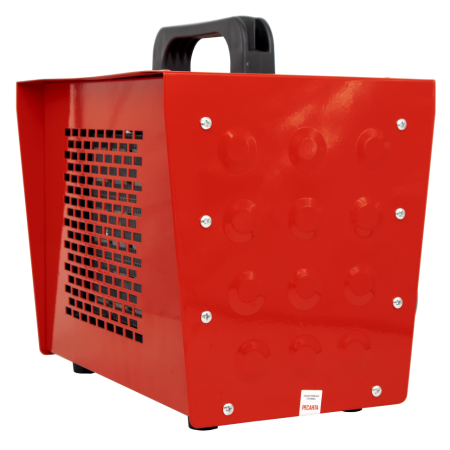 Электрическая тепловая пушка Ресанта ТЭПК-3000