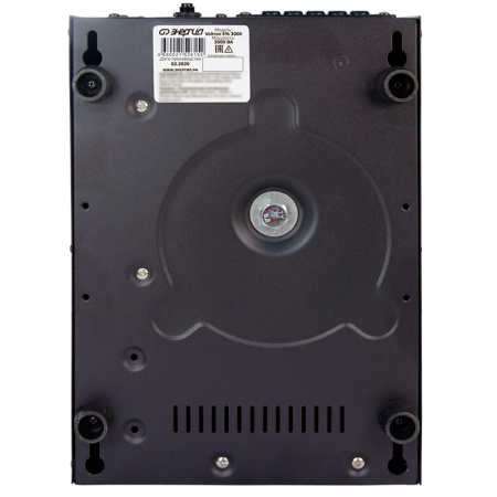 Стабилизатор напряжения Энергия Voltron 3000