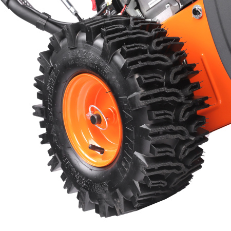 Снегоуборщик Patriot Сибирь 62