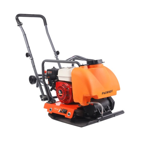 Виброплита Patriot SVR 80T Honda