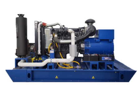 Дизельный генератор ПСМ ADI-200