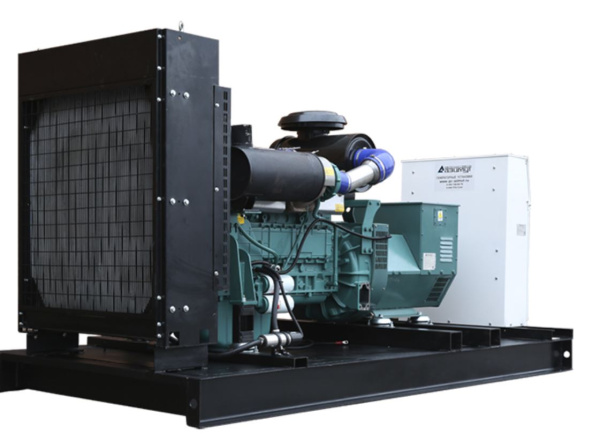 Дизельный генератор Азимут АД-200С-Т400-1РМ11
